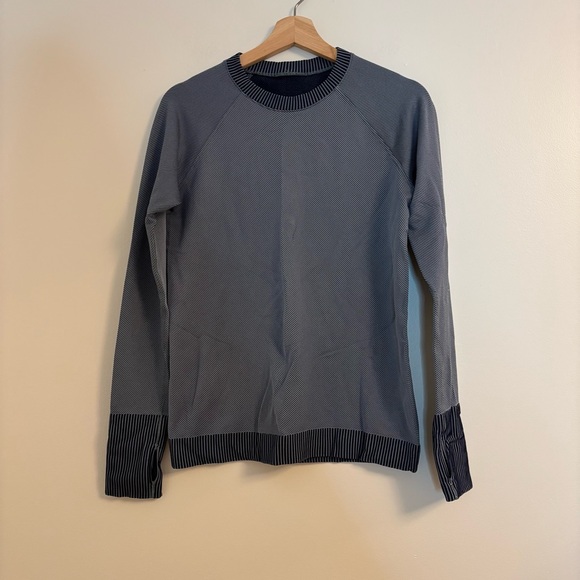 lululemon athletica Other - Lululemon Long Sleeve Shirt